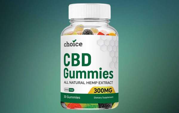 Tru Formula CBD Gummies: Unlocking the Healing Potential of CBD Oil