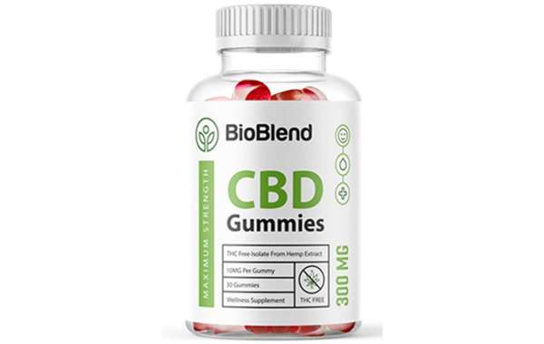 https://www.facebook.com/BioBlendCBDGummiesOrder/