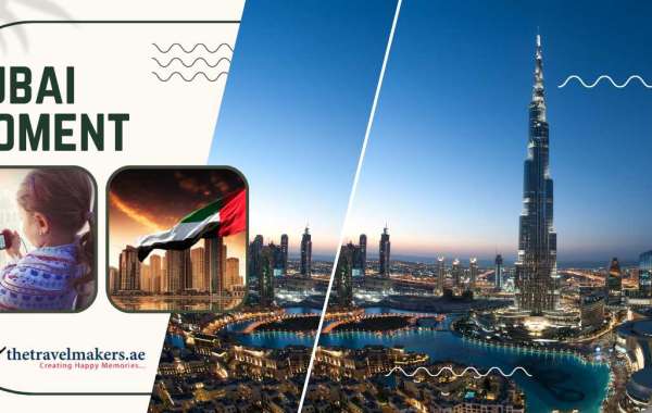 Plan Your Vacation with these 7 Best Travel Agencies in Dubai