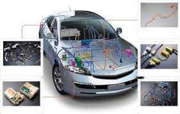 Exploring the Intricacies of Automobile Electrical Components