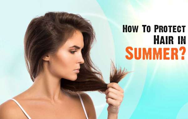 Sizzling Summer Hair Care Tips Keep Your Locks Cool and Gorgeous