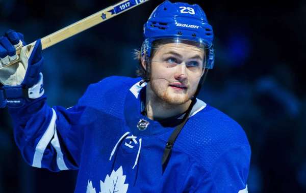 William Nylander leder NHL Global Series i Sverige: lokale helter tar på seg rollen som reiseleder