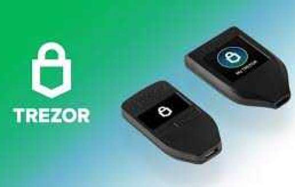 How to Perform Advance Recovery on Trezor Wallet Model One?   