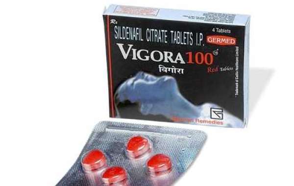 Buy Vigora: Sildenafil Best Price | Primedz.com