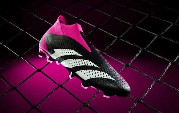 adidas predator on foot real feel, idrottarnas mystiska vapen!