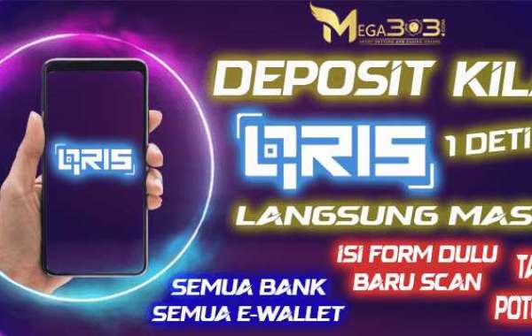 MEGA303: Daftar 8 Situs Slot Online Tergacor, Mudah Maxwin!