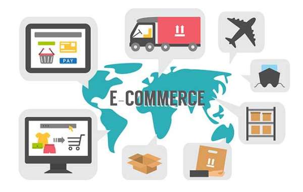 The Art of Ecommerce: Crafting a Seamless Online Shopping Experience