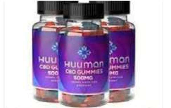 Where to buy Huuman CBD Gummies?