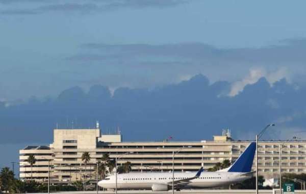 Southwest Airlines MCO Terminal : Navigating the Sunshine State