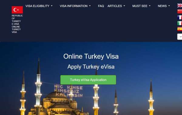 TURKEY  Official Government Immigration Visa Application Online  HUNGARY CITIZENS