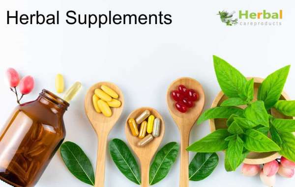 Buy Best Herbal Supplements Products and Natural Remedies