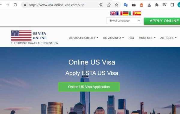 USA Official United States Government Immigration Visa Application Online FROM ICELAND