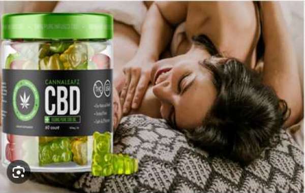 Green Leafz CBD Gummies is one of the most thoroughly researched elements of the hemp plant.