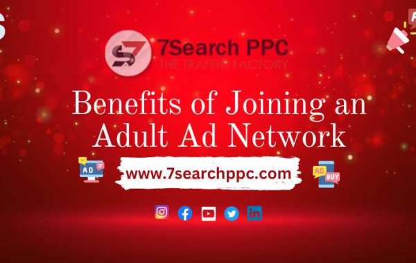 The Benefits of Joining an Adult Ad Network for Publisher in 2023