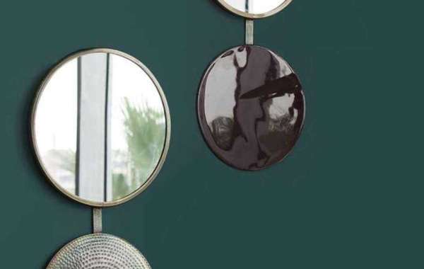 Top 5 Foyer Mirror Concepts to Enhance Your Entryway