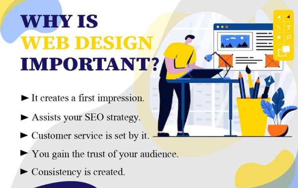 Best Website Designing Company in Laxmi Nagar, Delhi