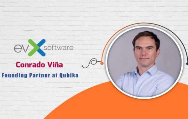 Conrado Viña, founding partner at Qubika, is profiled by AITech