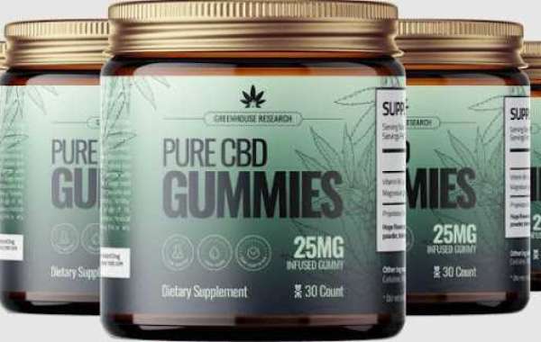 Harmony Leaf CBD Male Enhancement Gummies Review - Shocking Customer