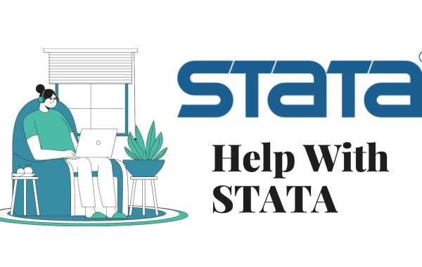 Stata Assignment Help Online