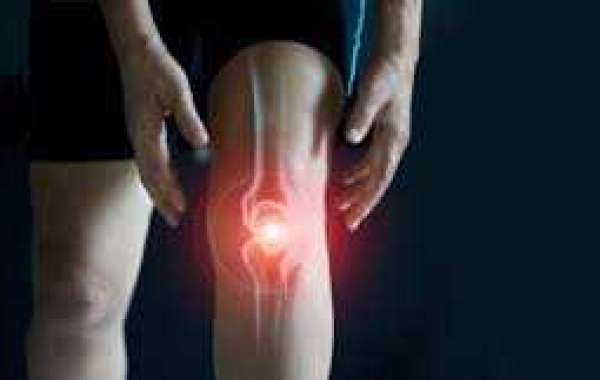 Understanding Joint Pain: Causes, Symptoms, and Treatment Options