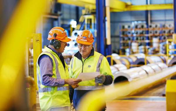 BlueScope Distribution's Aluminium Expansion