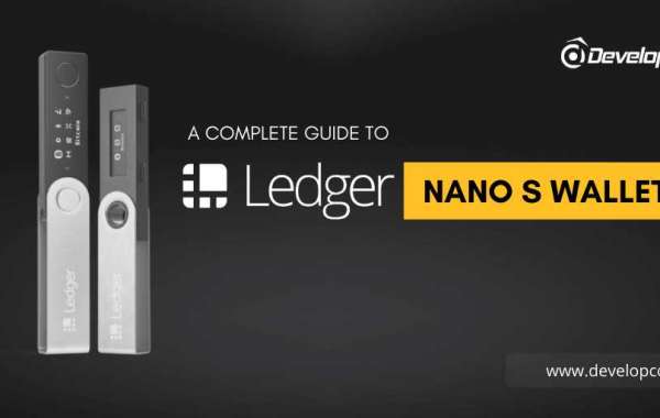 Retrieve your Ledger Nano S Wallet account – Here’s how