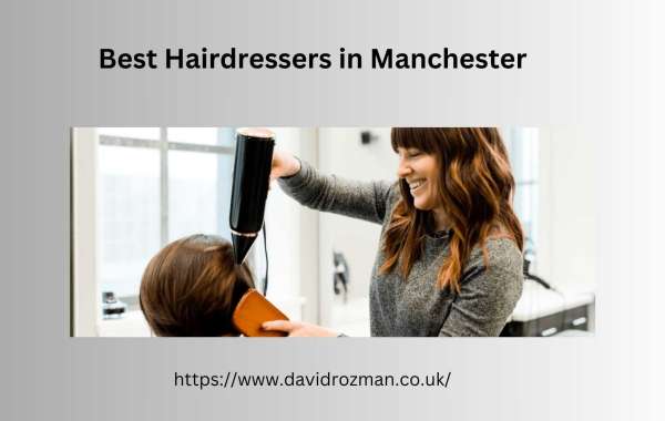 An Introduction to Manchester's Hair Salon Scene