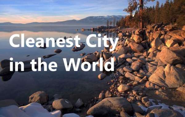 Unveiling the Secrets of the Cleanest City in the World: Exploring its Sustainable Practices