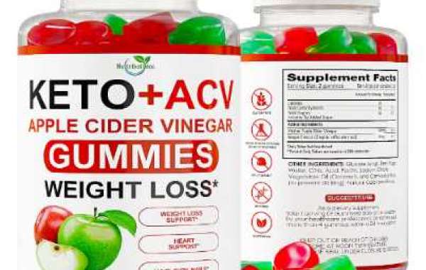 Its Really Work Keto Bites ACV Gummies?