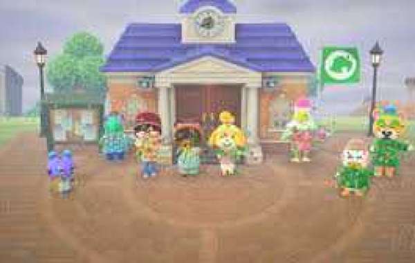There are a ton of very beneficial gadgets in Animal Crossing: New Horizons