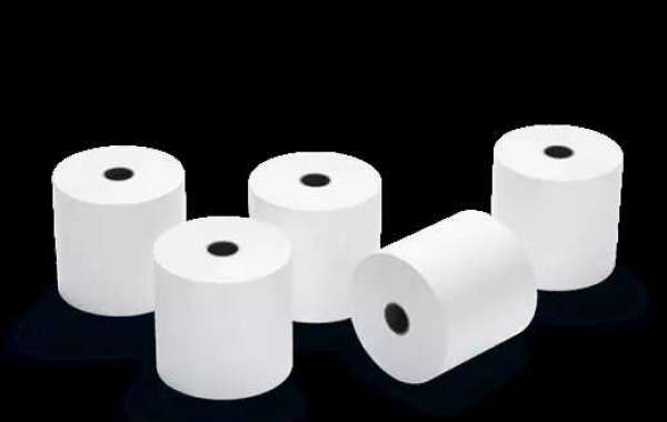 Buy Wholesale Thermal Paper by Master Distributors