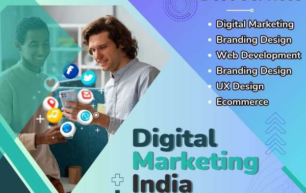 Unlocking Success Strategies for Digital Marketing India