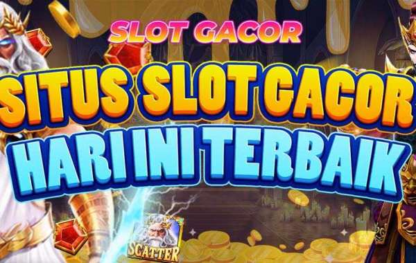 Situs Slot Online Terbaik Dan Terpercaya Di Indonesia