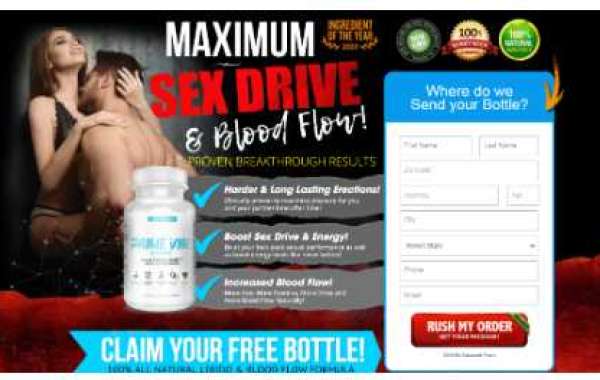 How Does Prime Male Enhancement Work?