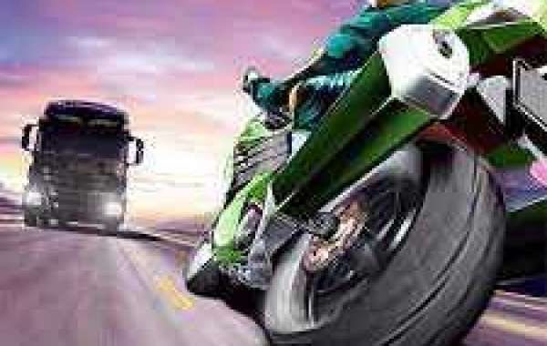 Traffic Rider Android Için V1.95 APK’yı İndir