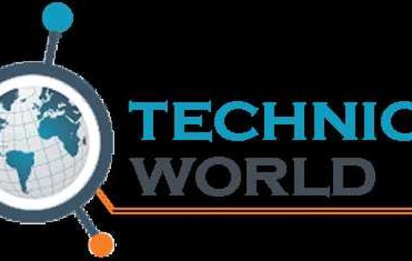 Technical world