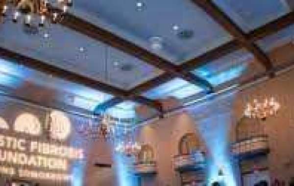 5 Inexpensive Event Venue Ideas