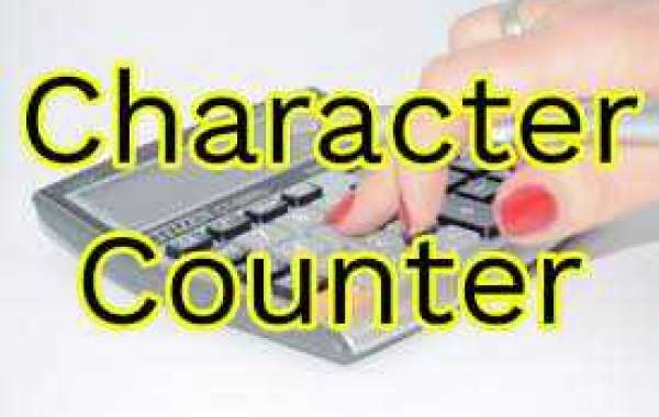 The Hidden Benefits of Using a Character Counter Online Tool