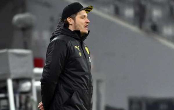 Dortmund boss Terzić: Difficult start against Paris, but we are confident