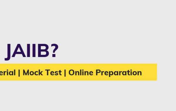 JAIIB Mock Test: Preparing for Success in Banking Exams