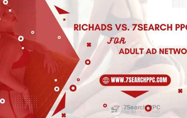 RichAds Vs. 7Search PPC For Adult PPC Ad Network