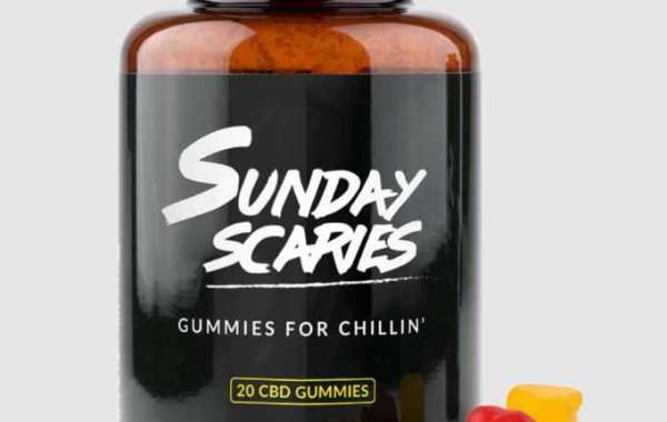 https://www.facebook.com/SundayScariesCBDGummiesSupplement