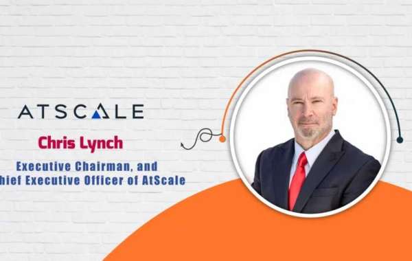 AITech Interview with Chris Lynch, Executive Chairman, and CEO of AtScale