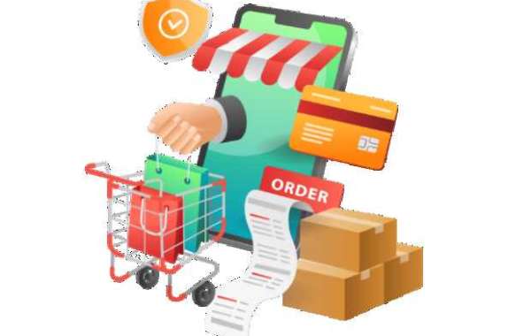 BEST E-COMMERCE WEBSITE DESIGNING COMAPNY IN LAXMI NAGAR