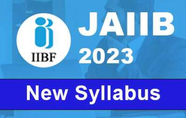 A Comprehensive Guide to the JAIIB Syllabus: Unlocking Banking Excellence
