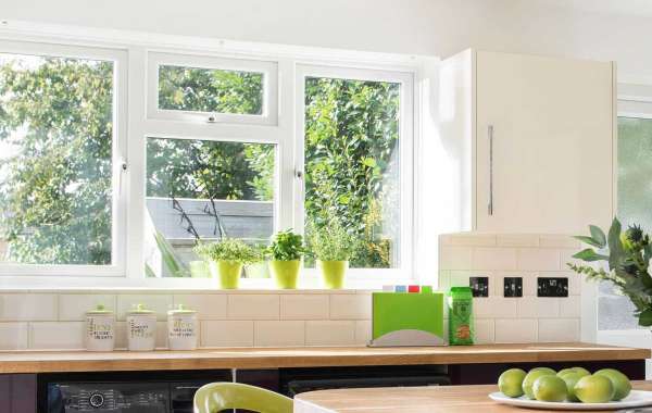 Modern uPVC Windows: A symbol of quality, efficiency and elegance