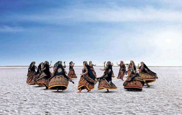 # Embark on an Enriching Journey with Affordable Rann Utsav Tour Packages