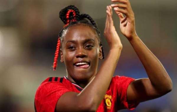 Man Utd 1-1 PSG: Manager Marc Skinner on Women's Champions League