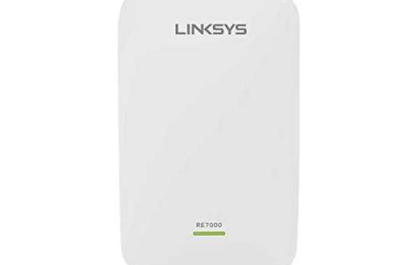 Fixes For Linksys Extender Slow Working